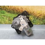 Motor Limpia Trasero Para Peugeot 207 Sw