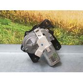 Motor Limpia Trasero Para Peugeot 207 Sw