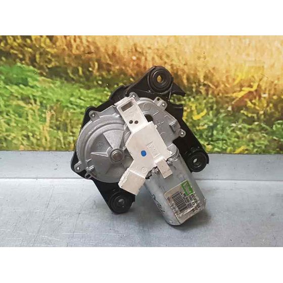 Motor Limpia Trasero Para Peugeot 207 Sw