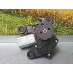 Motor Limpia Trasero Para Peugeot 207 Sw