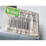 Motor Limpia Trasero Para Peugeot 207 Sw
