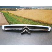 Rejilla Delantera Para Citroen C8