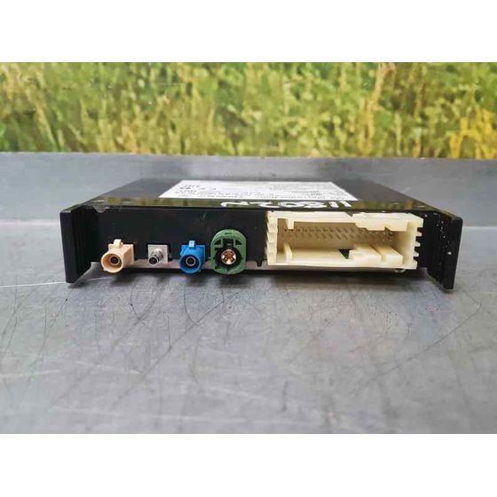 Modulo Bluetooth Para Mercedes Clase C Lim.