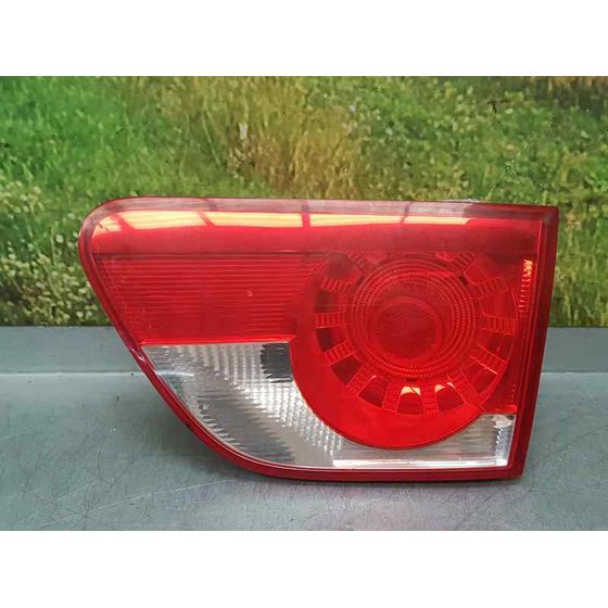 Piloto Trasero Derecho Para Seat Altea Xl