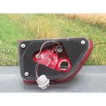 Piloto Trasero Derecho Para Seat Altea Xl