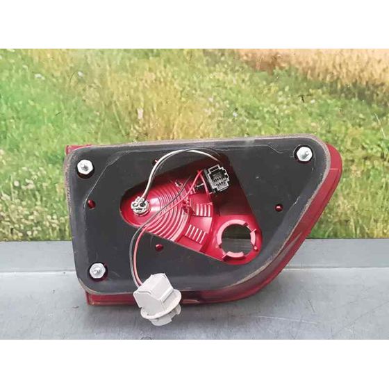 Piloto Trasero Derecho Para Seat Altea Xl