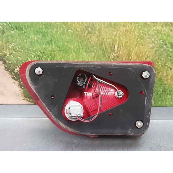 Piloto Trasero Izquierdo Para Seat Altea Xl
