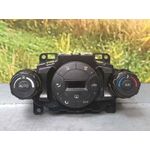 Mando Climatizador Para Ford Fiesta