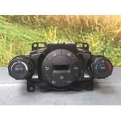 Mando Climatizador Para Ford Fiesta