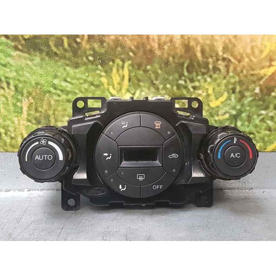 Mando Climatizador Para Ford Fiesta