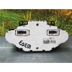 Mando Climatizador Para Ford Fiesta