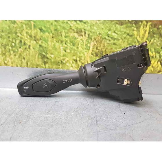 Mando Intermitentes Para Ford Fiesta