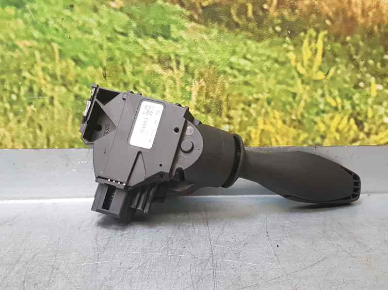 Mando Intermitentes Para Ford Fiesta