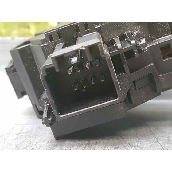 Mando Intermitentes Para Ford Fiesta