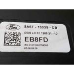 Mando Intermitentes Para Ford Fiesta