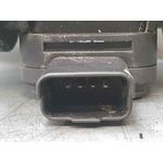 Caudalimetro Para Ford Fiesta