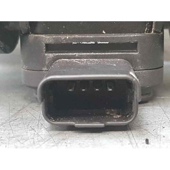 Caudalimetro Para Ford Fiesta