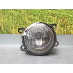 Faro Antiniebla Izquierdo Para Ford Fiesta
