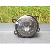 Faro Antiniebla Izquierdo Para Ford Fiesta
