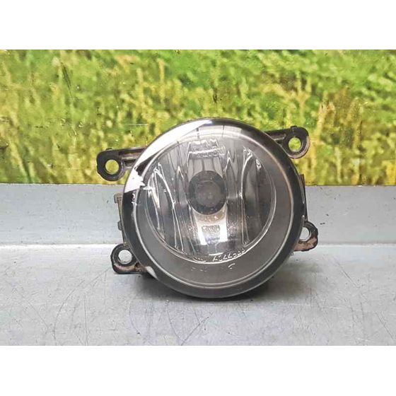 Faro Antiniebla Izquierdo Para Ford Fiesta