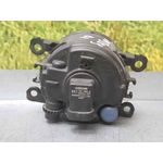 Faro Antiniebla Izquierdo Para Ford Fiesta