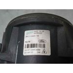 Faro Antiniebla Izquierdo Para Ford Fiesta