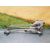 Motor Limpia Delantero Para Ford Fiesta