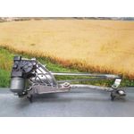 Motor Limpia Delantero Para Ford Fiesta