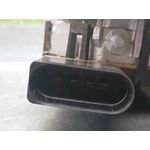 Motor Limpia Delantero Para Ford Fiesta