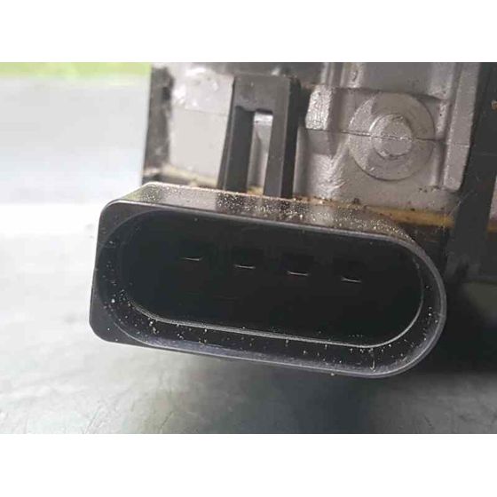Motor Limpia Delantero Para Ford Fiesta