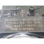 Motor Limpia Delantero Para Ford Fiesta