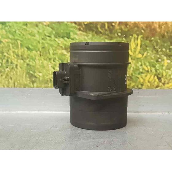 Caudalimetro Para Volkswagen Crafter Caja Cerrada