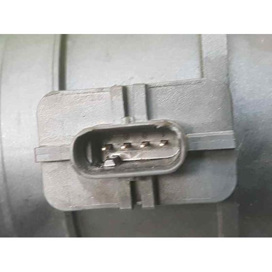 Caudalimetro Para Volkswagen Crafter Caja Cerrada