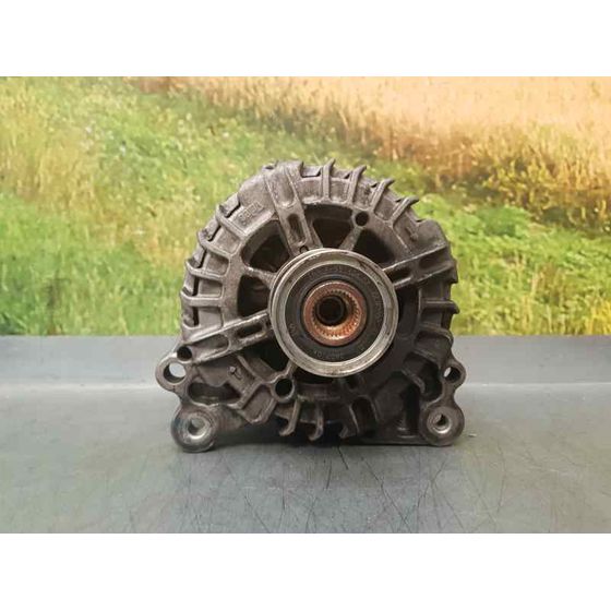 Alternador Para Volkswagen Crafter Caja Cerrada