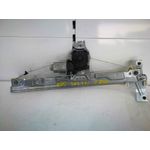 Elevalunas Delantero Derecho Para Peugeot 207