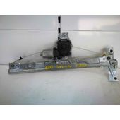 Elevalunas Delantero Derecho Para Peugeot 207