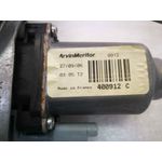 Elevalunas Delantero Derecho Para Peugeot 207