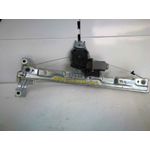 Elevalunas Delantero Izquierdo Para Peugeot 207