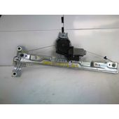 Elevalunas Delantero Izquierdo Para Peugeot 207
