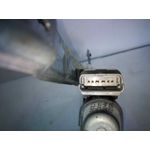 Elevalunas Delantero Izquierdo Para Peugeot 207