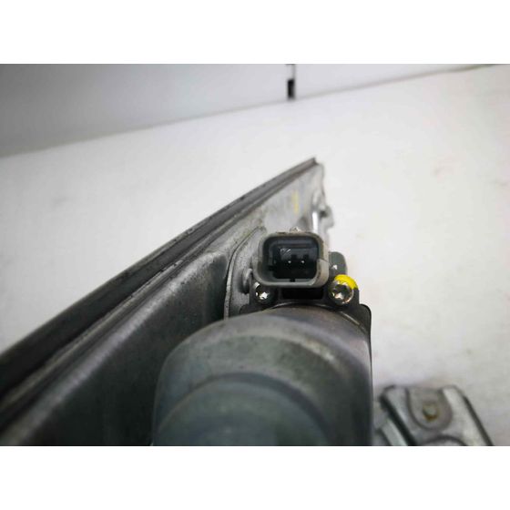 Elevalunas Delantero Izquierdo Para Peugeot 1007