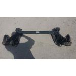 Puente Trasero Para Volkswagen Bora Berlina
