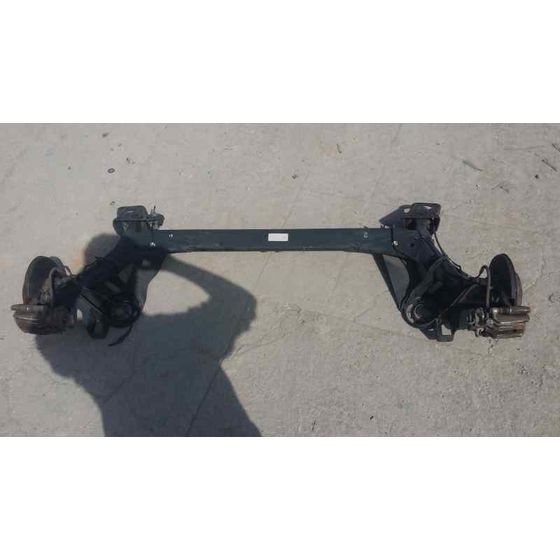Puente Trasero Para Volkswagen Bora Berlina