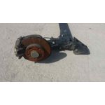 Puente Trasero Para Volkswagen Bora Berlina