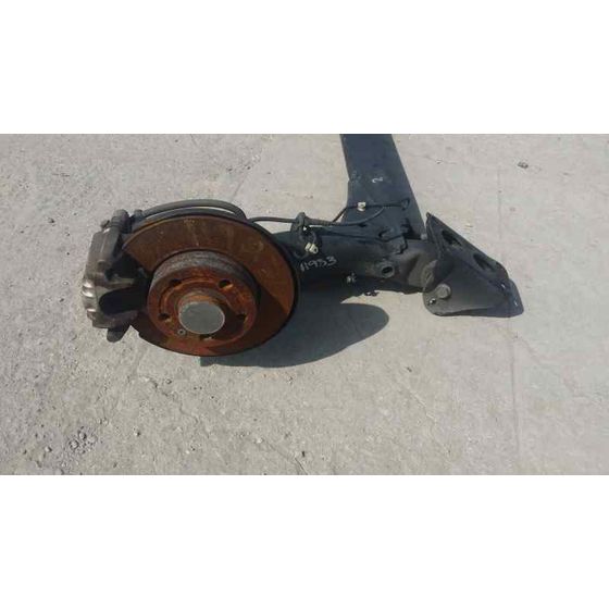 Puente Trasero Para Volkswagen Bora Berlina