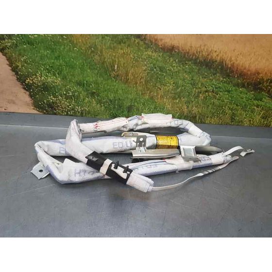 Airbag Cortina Delantero Derecho Para Kia Cee'd