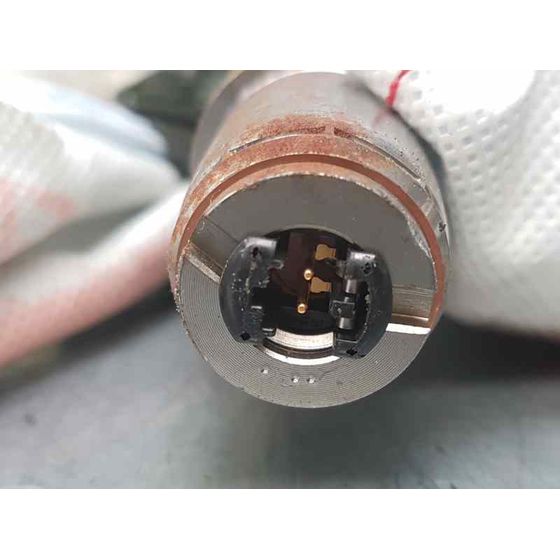 Airbag Cortina Delantero Derecho Para Kia Cee'd