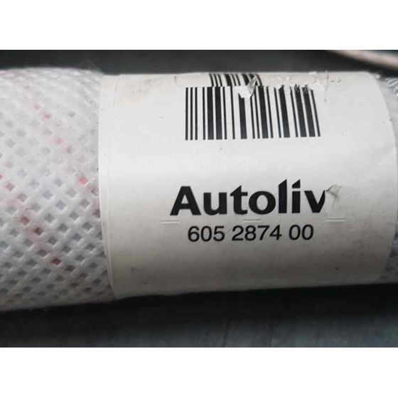 Airbag Cortina Delantero Derecho Para Kia Cee'd