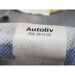 Airbag Cortina Delantero Izquierdo Para Kia Cee'd