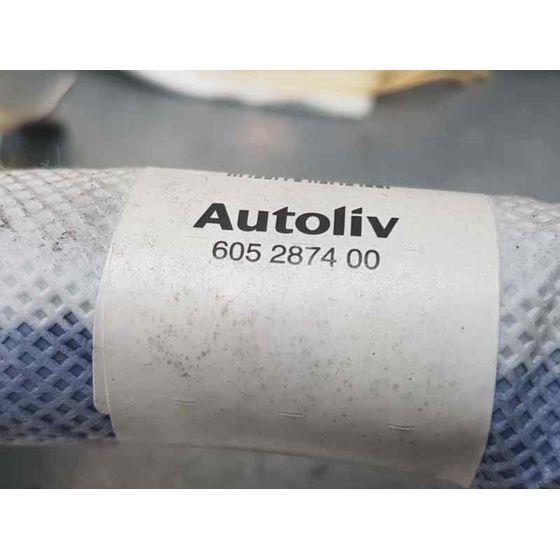 Airbag Cortina Delantero Izquierdo Para Kia Cee'd